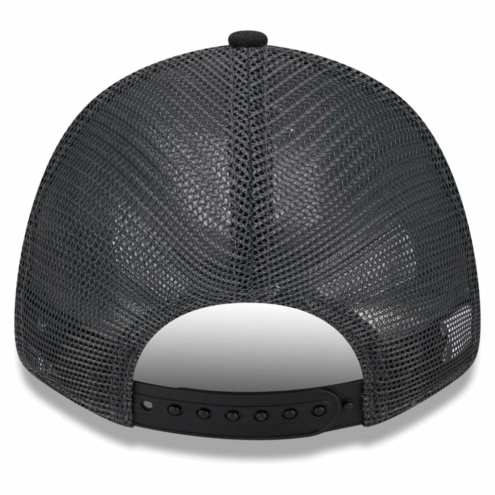 Preschool Reflect 9FORTY Adjustable Hat - Las Vegas Raiders