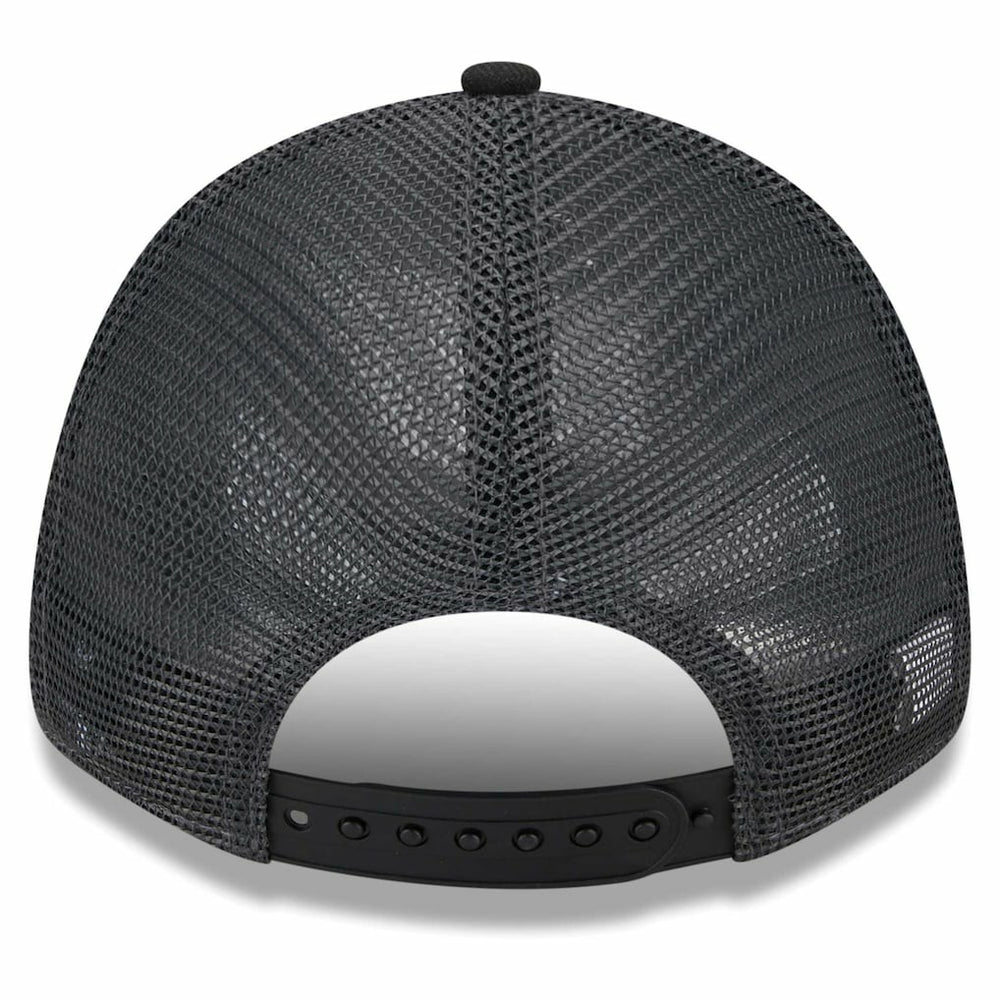 Preschool Reflect 9FORTY Adjustable Hat - Las Vegas Raiders