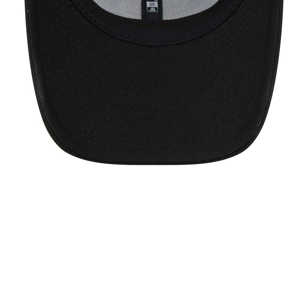 Preschool Reflect 9FORTY Adjustable Hat - Las Vegas Raiders