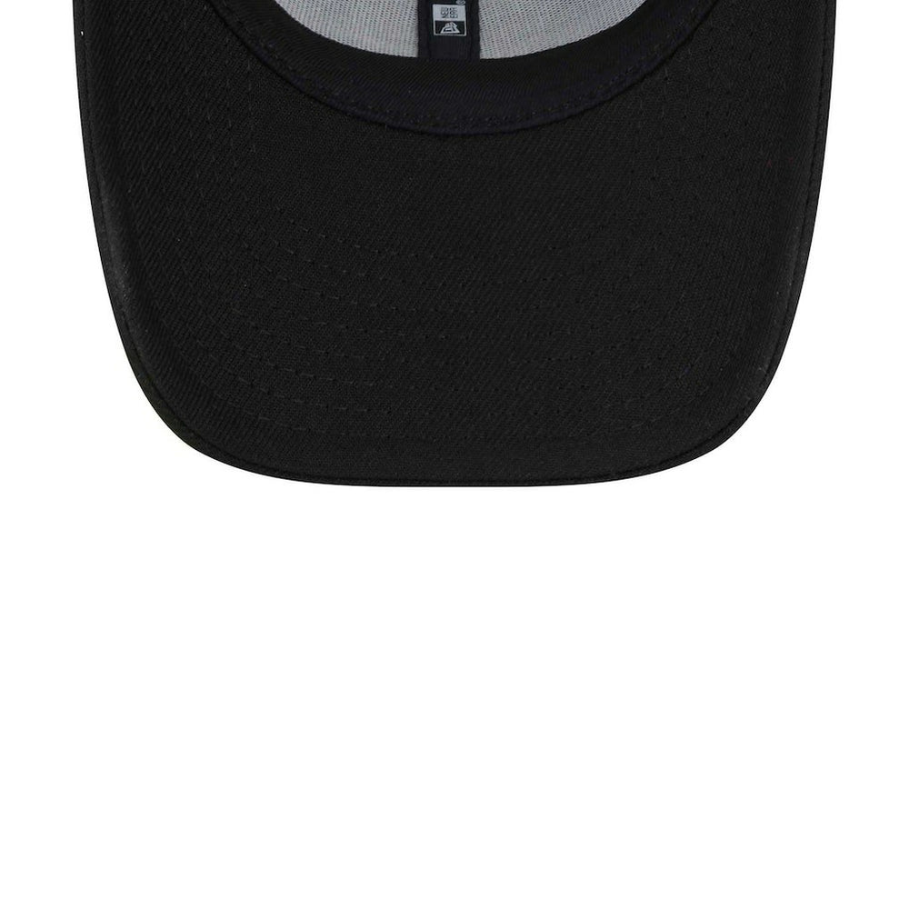 Preschool Reflect 9FORTY Adjustable Hat - Las Vegas Raiders