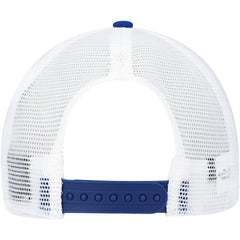 Youth Tear 9FIFTY Snapback Hat - New York Giants