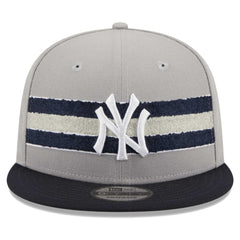 MLB New York Yankees New Era Band 9FIFTY Snapback Hat