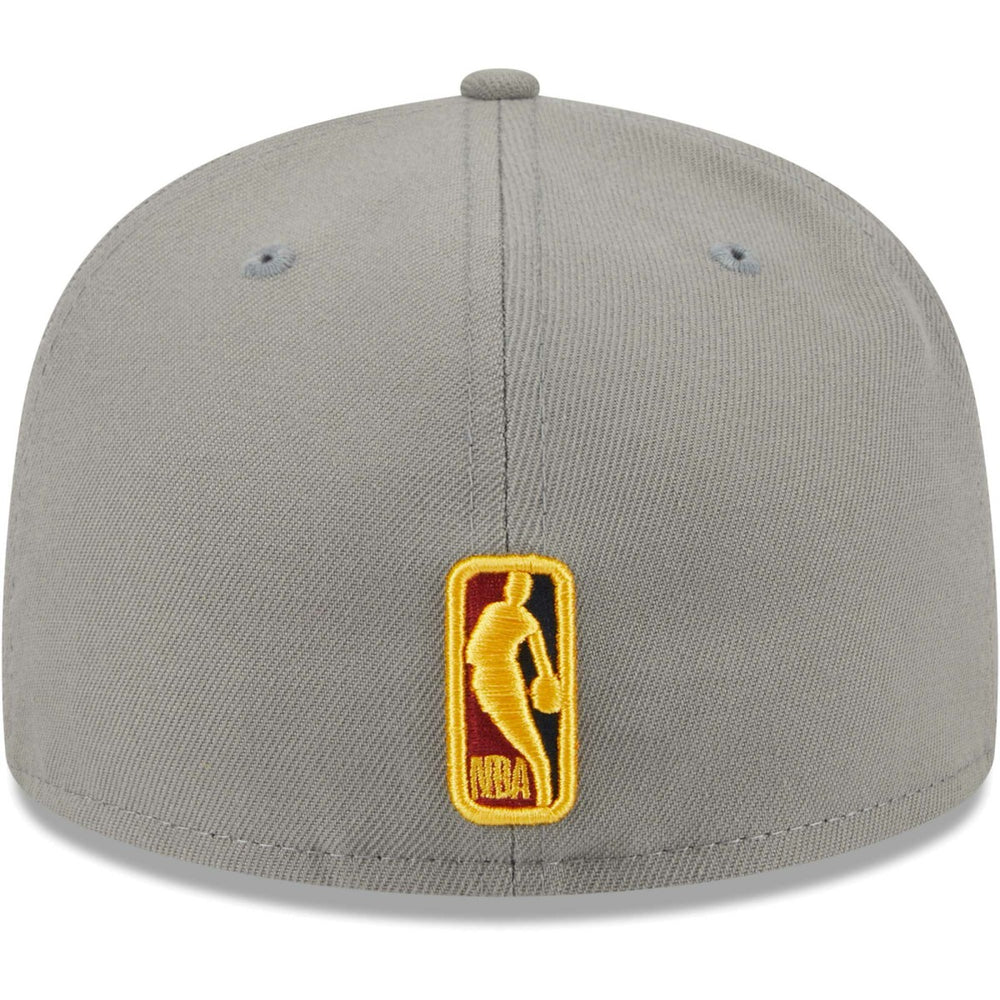 NBA Portland Trail Blazers Color Pack 59FIFTY Fitted Hat
