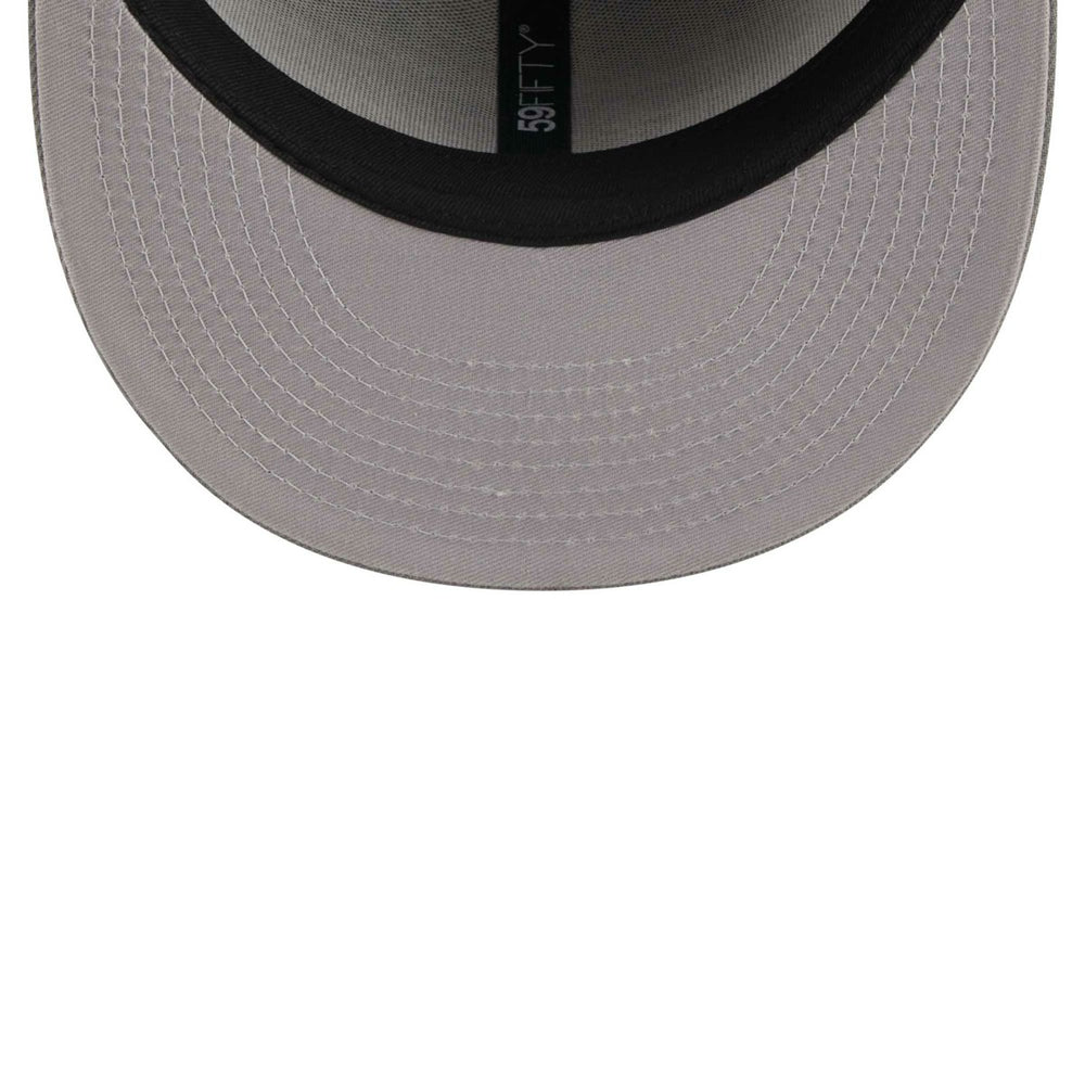 NBA Portland Trail Blazers Color Pack 59FIFTY Fitted Hat