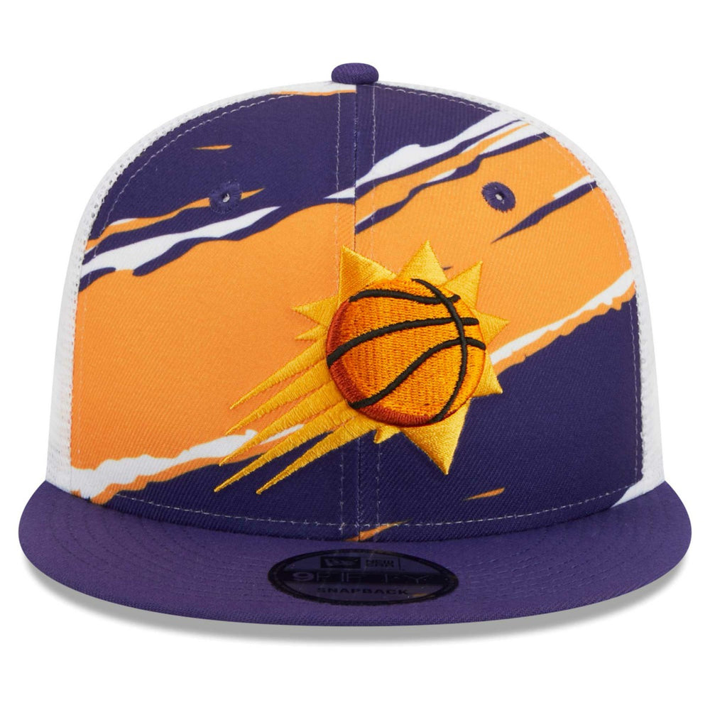 NBA Phoenix Suns Tear Trucker 9FIFTY Adjustable Hat