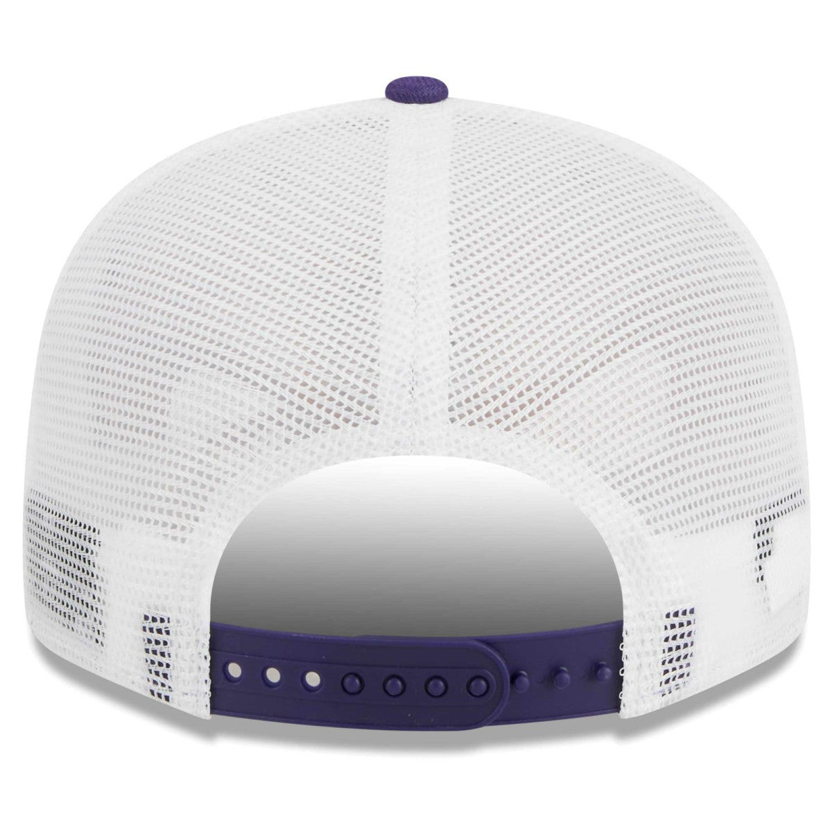 NBA Phoenix Suns Tear Trucker 9FIFTY Adjustable Hat