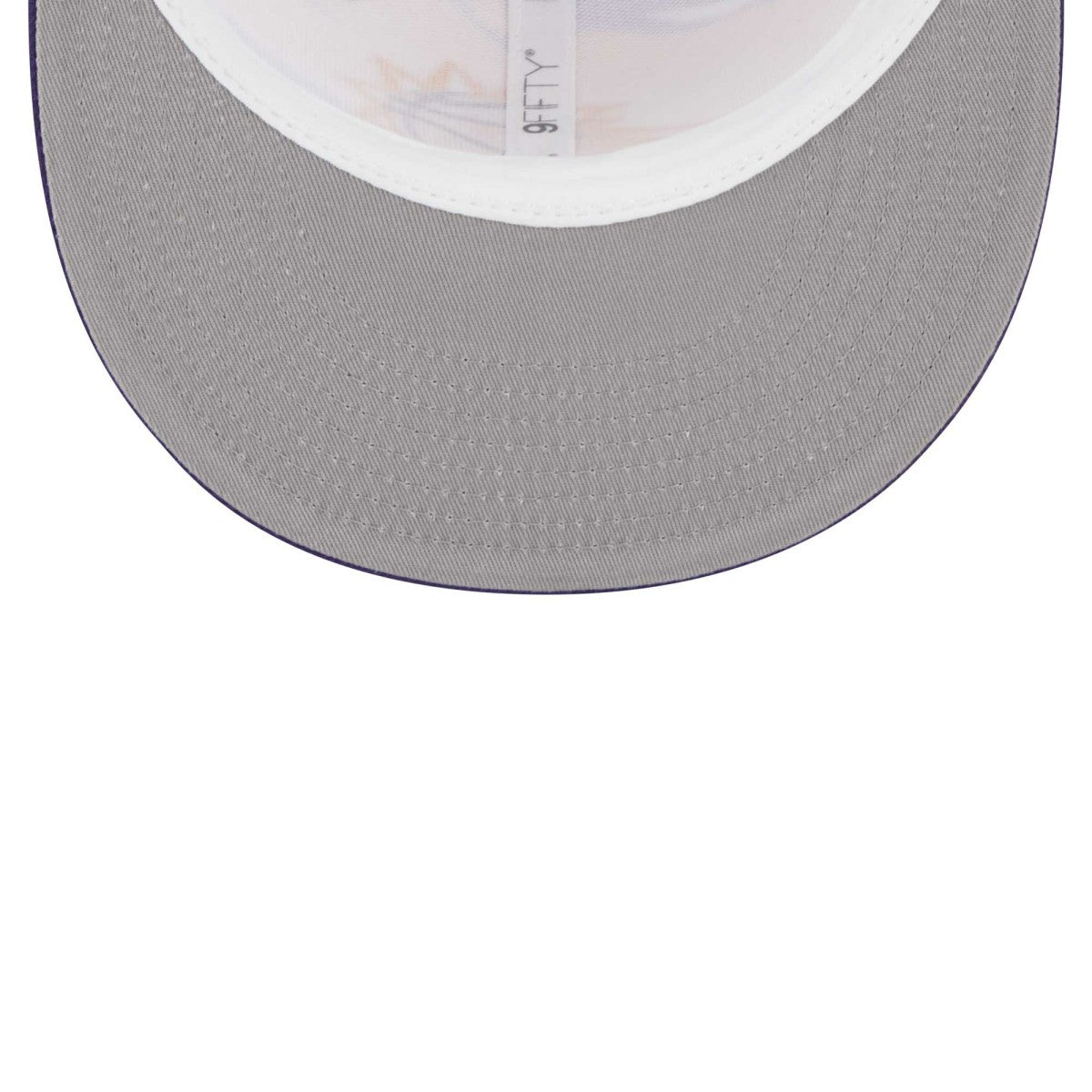 NBA Phoenix Suns Tear Trucker 9FIFTY Adjustable Hat