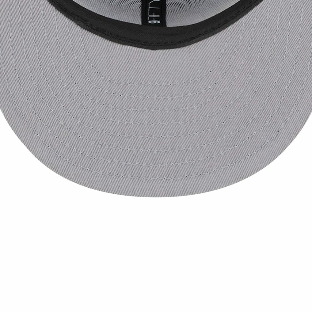 NBA Golden State Warriors Chenille Band 9FIFTY Snapback Hat sale