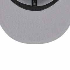 NBA Golden State Warriors Chenille Band 9FIFTY Snapback Hat sale