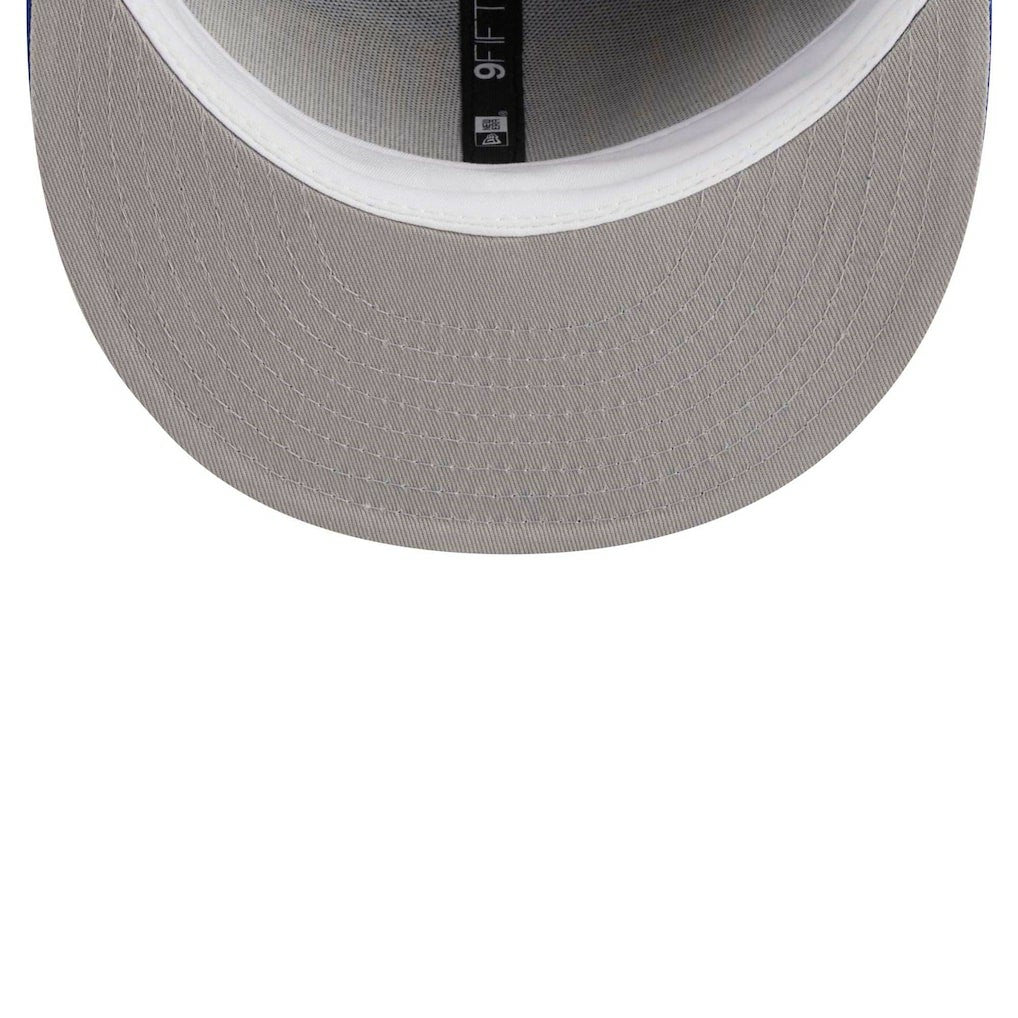 NBA Golden State Warriors Golden Tall Text 9FIFTY Snapback Hat sale