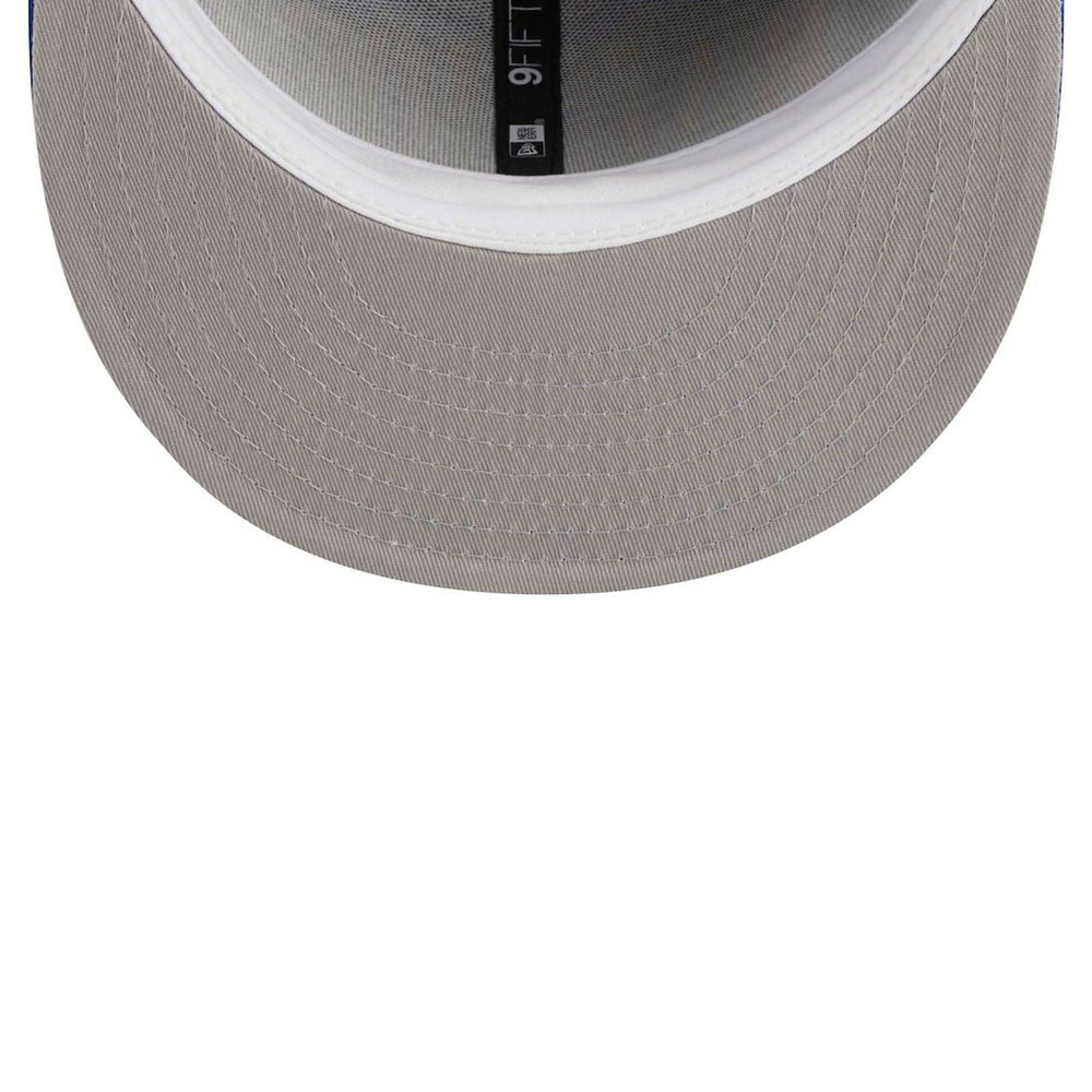 NBA Golden State Warriors Golden Tall Text 9FIFTY Snapback Hat sale