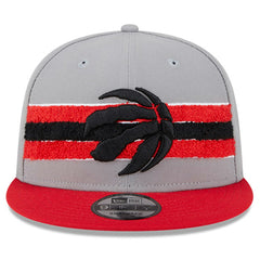 NBA Toronto Raptors Chenille Band 9FIFTY Snapback Hat