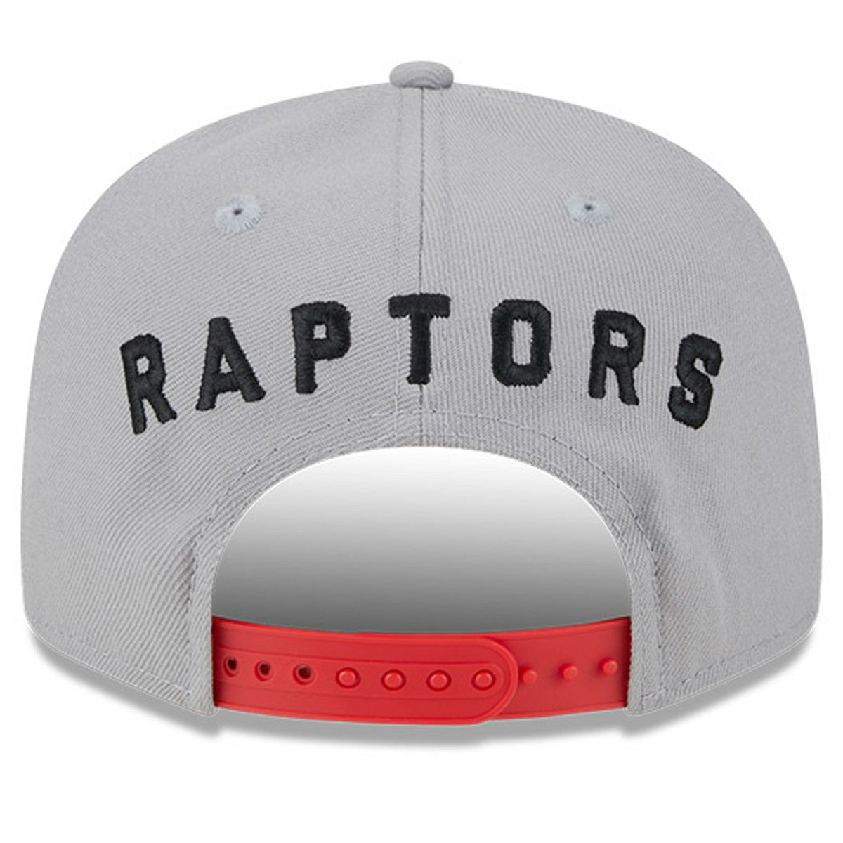 NBA Toronto Raptors Chenille Band 9FIFTY Snapback Hat