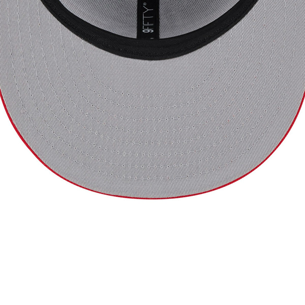 NBA Toronto Raptors Chenille Band 9FIFTY Snapback Hat