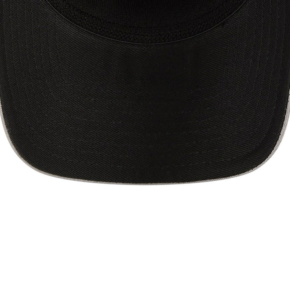 MLB Chicago White Sox New Era Pipe 39THIRTY Flex Hat