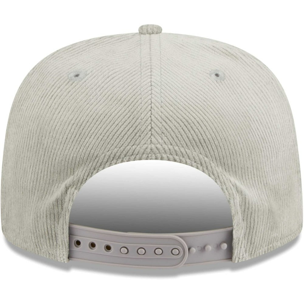 MLB Chicago White Sox New Era Corduroy Golfer Adjustable Hat