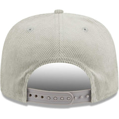 MLB Chicago White Sox New Era Corduroy Golfer Adjustable Hat