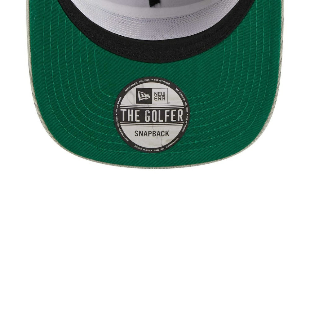 MLB Chicago White Sox New Era Corduroy Golfer Adjustable Hat
