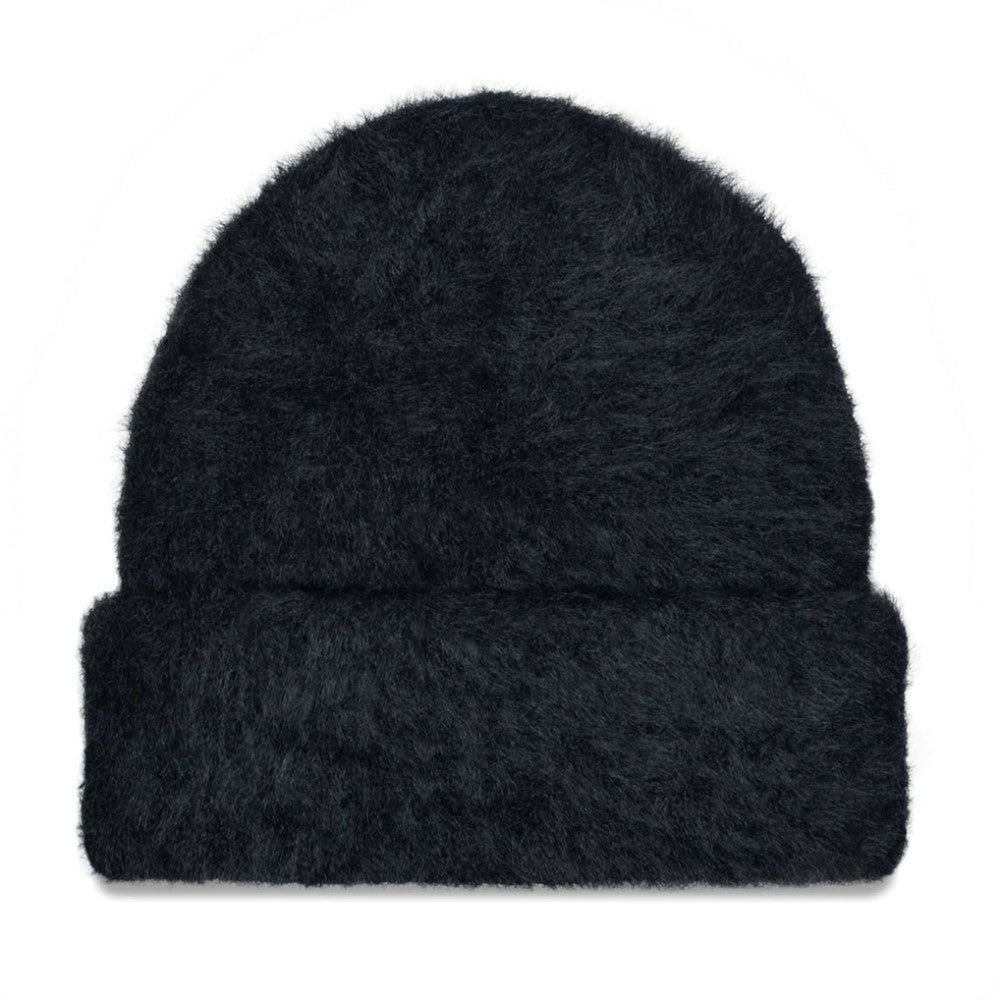 MLB St. Louis Cardinals New Era Women's Fuzzy Cuffed Knit Hat