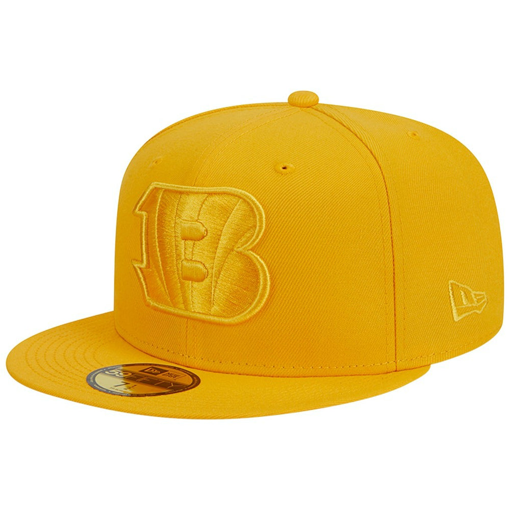 Color Pack 59FIFTY Fitted Hat - Cincinnati Bengals