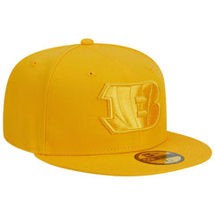 Color Pack 59FIFTY Fitted Hat - Cincinnati Bengals