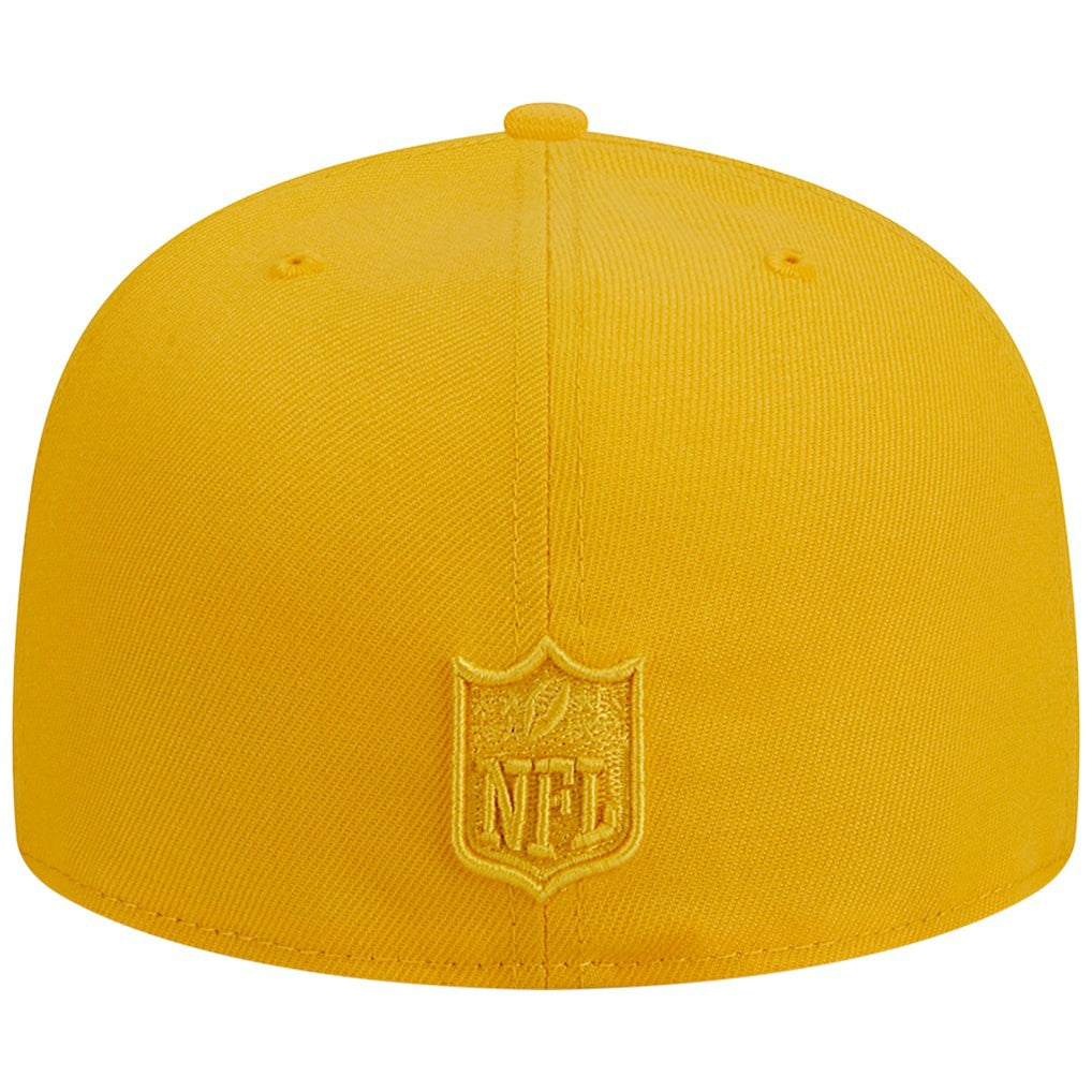 Color Pack 59FIFTY Fitted Hat - Cincinnati Bengals