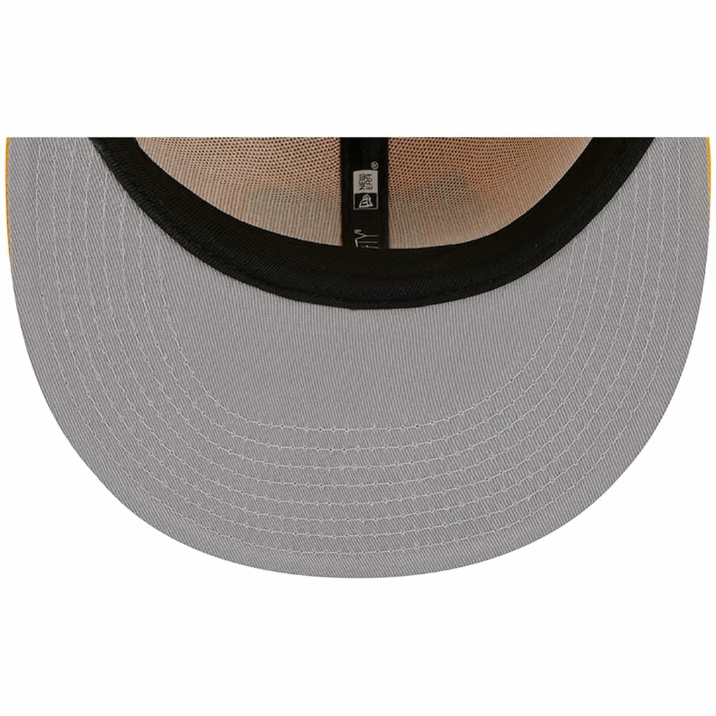Color Pack 59FIFTY Fitted Hat - Cincinnati Bengals