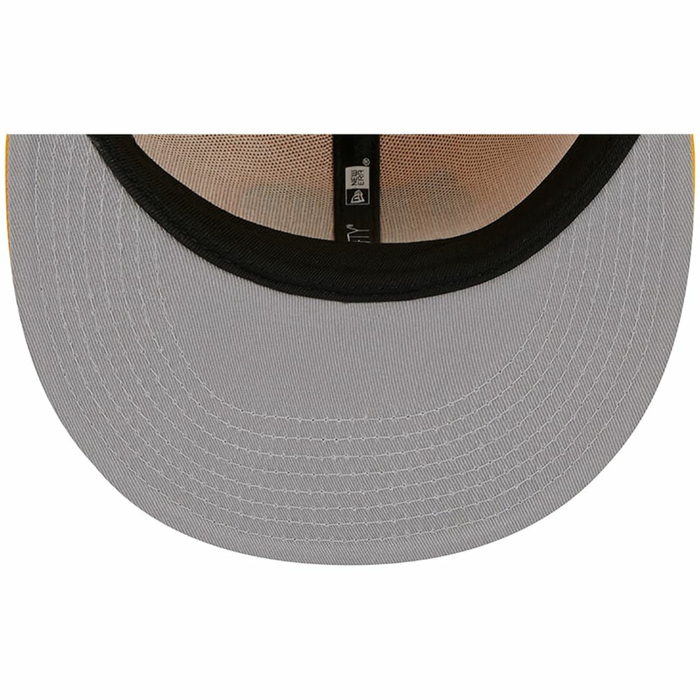 Color Pack 59FIFTY Fitted Hat - Cincinnati Bengals