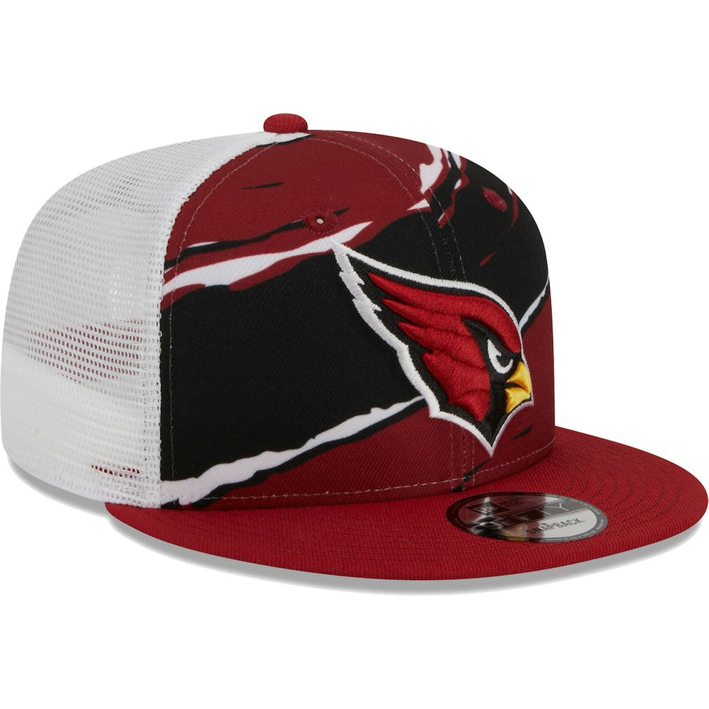 Tear Trucker 9FIFTY Snapback Hat - Arizona Cardinals