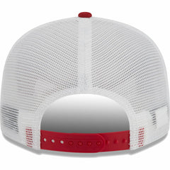 Tear Trucker 9FIFTY Snapback Hat - Arizona Cardinals