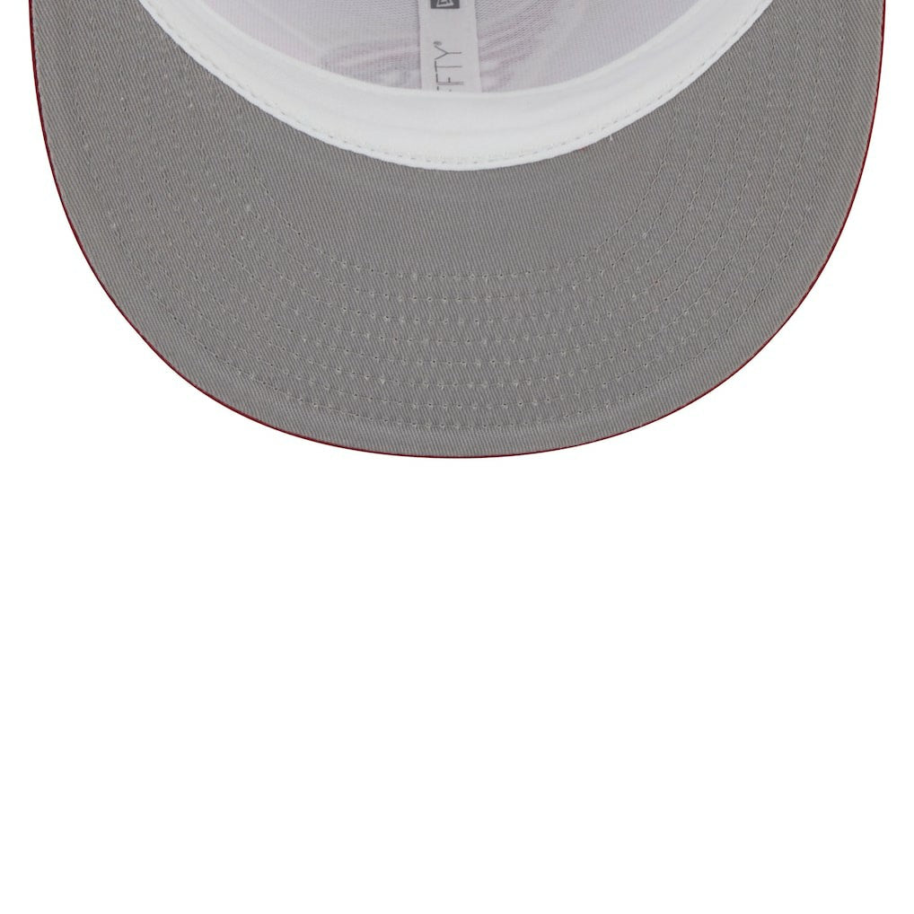 Tear Trucker 9FIFTY Snapback Hat - Arizona Cardinals