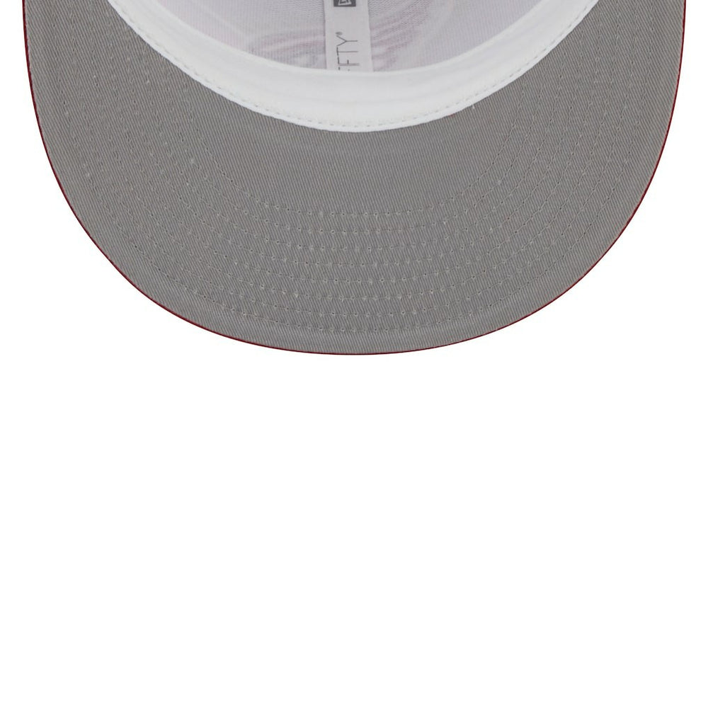 Tear Trucker 9FIFTY Snapback Hat - Arizona Cardinals