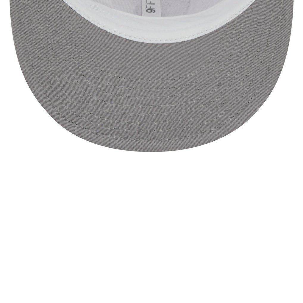Tear Trucker 9FIFTY Snapback Hat - Las Vegas Raiders