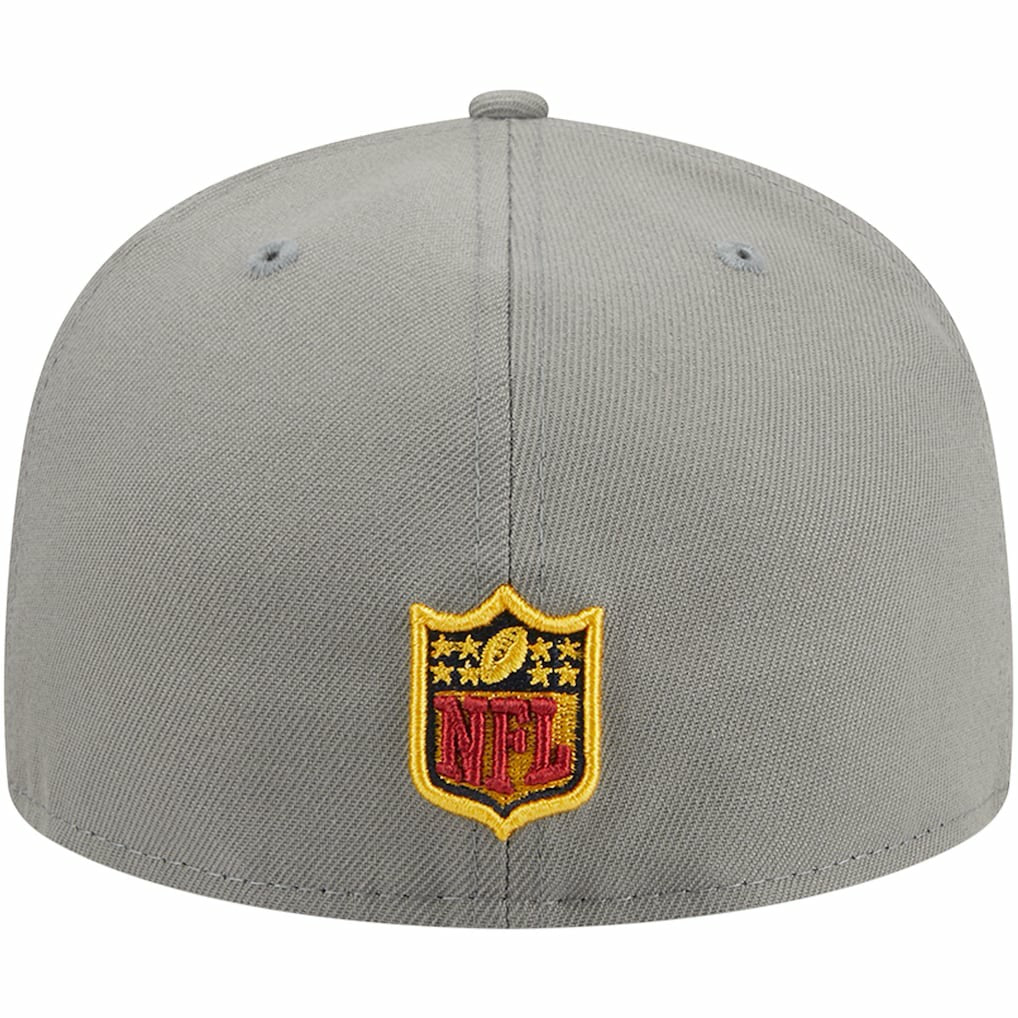Color Pack 59FIFTY Fitted Hat - Cincinnati Bengals
