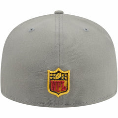 Color Pack 59FIFTY Fitted Hat - Cincinnati Bengals