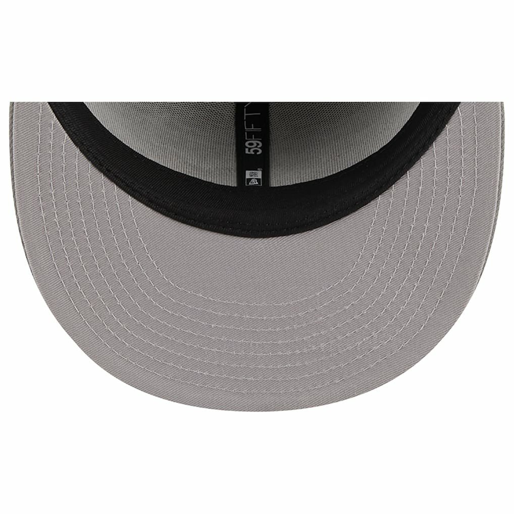 Color Pack 59FIFTY Fitted Hat - Cincinnati Bengals