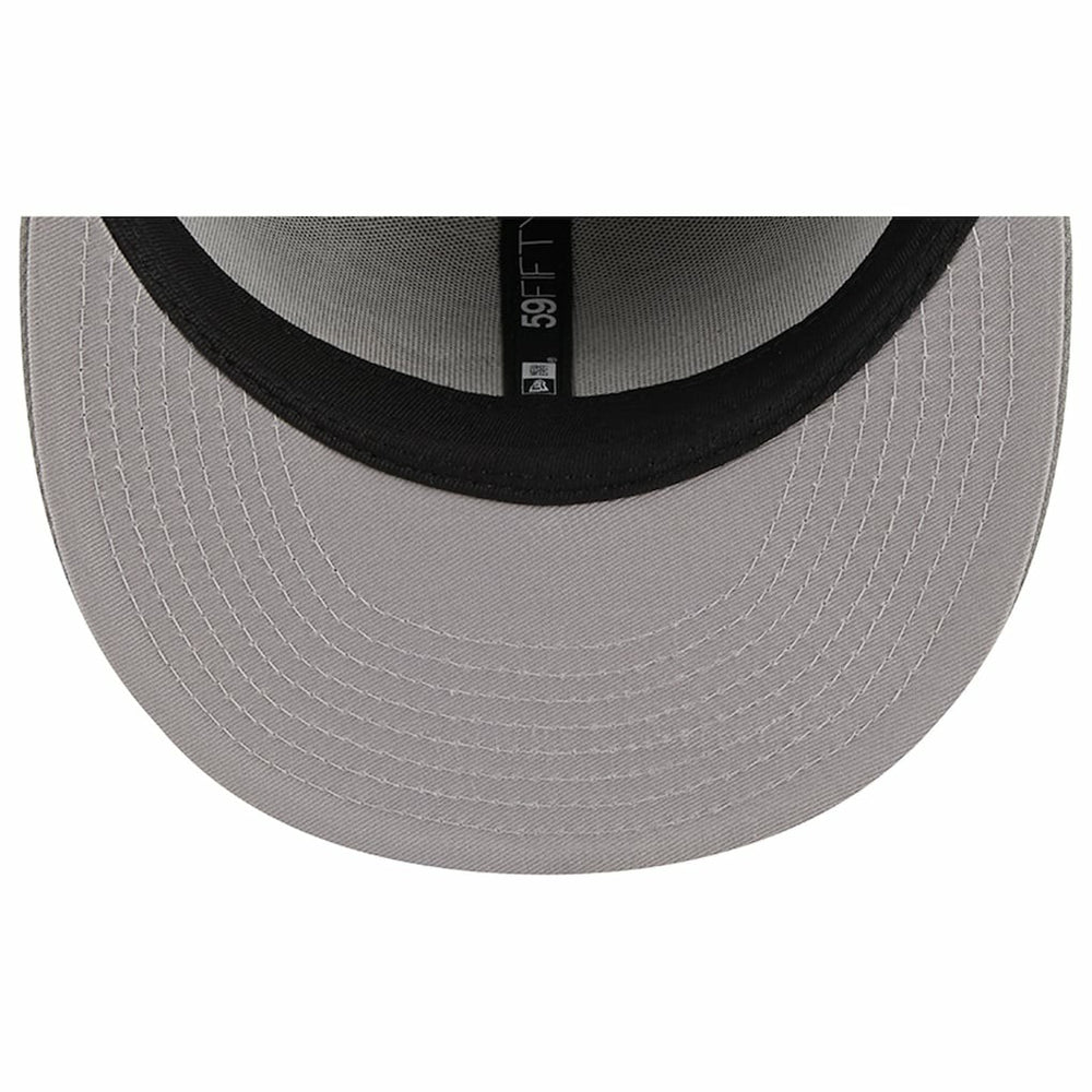Color Pack 59FIFTY Fitted Hat - Cincinnati Bengals