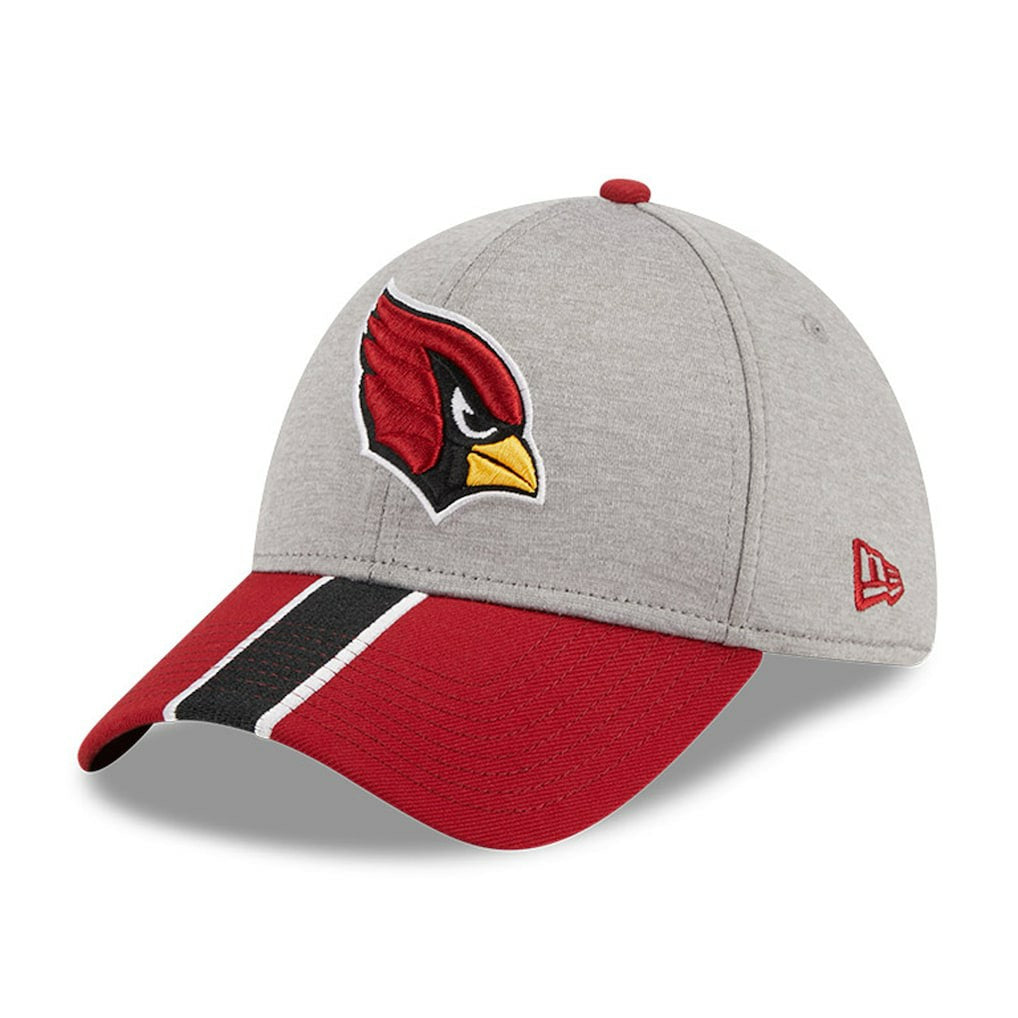 Striped 39THIRTY Flex Hat - Arizona Cardinals