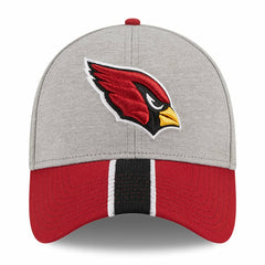 Striped 39THIRTY Flex Hat - Arizona Cardinals