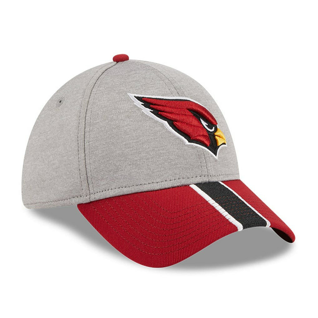 Striped 39THIRTY Flex Hat - Arizona Cardinals