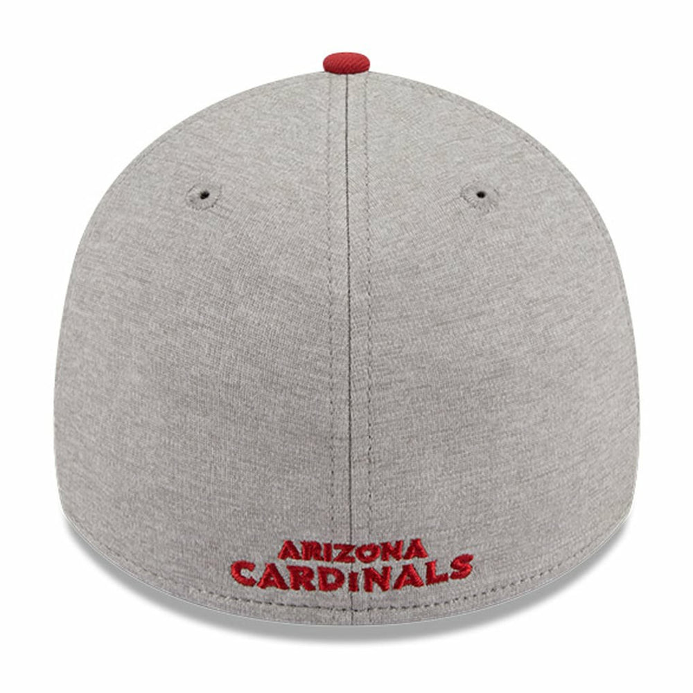 Striped 39THIRTY Flex Hat - Arizona Cardinals