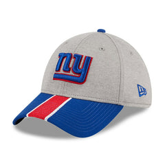 Striped 39THIRTY Flex Hat - New York Giants