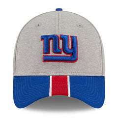 Striped 39THIRTY Flex Hat - New York Giants