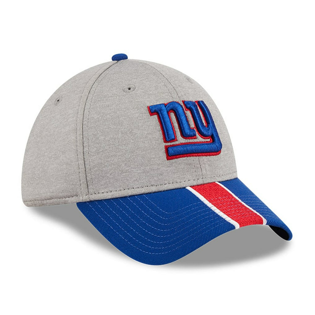 Striped 39THIRTY Flex Hat - New York Giants