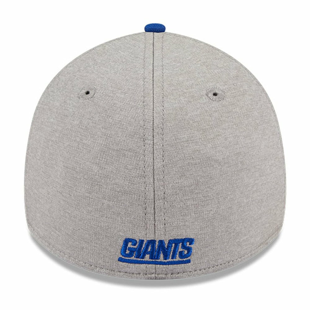 Striped 39THIRTY Flex Hat - New York Giants