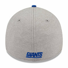Striped 39THIRTY Flex Hat - New York Giants