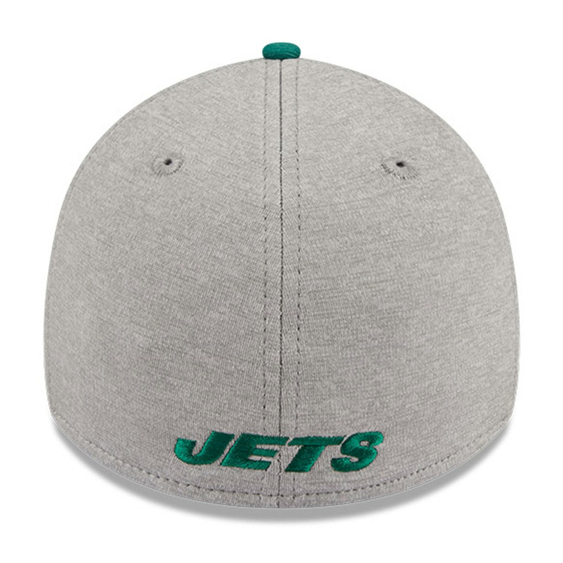 Striped 39THIRTY Flex Hat - New York Jets
