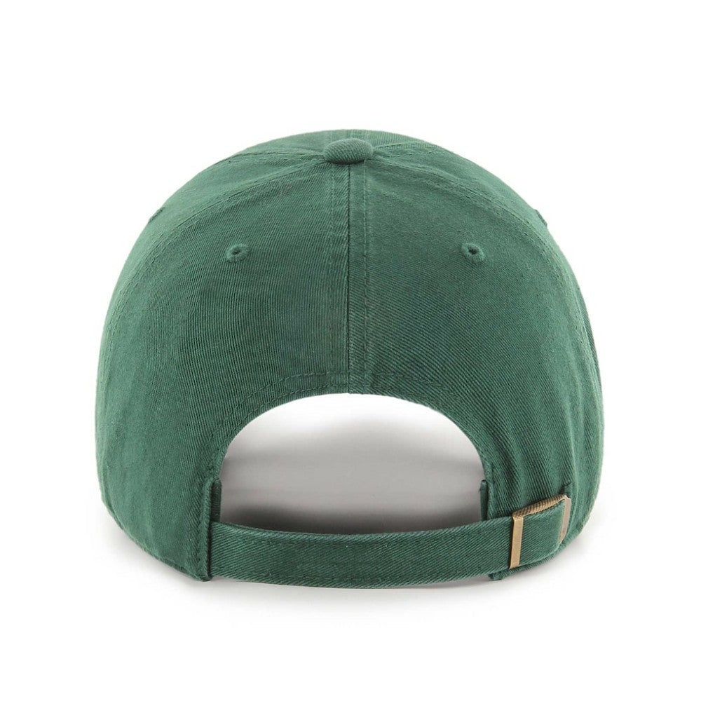 MLB Athletics '47 Team Pride Clean Up Adjustable Hat