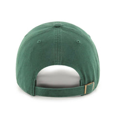 MLB Athletics '47 Team Pride Clean Up Adjustable Hat