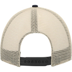 MLB Miami Marlins '47 Four Stroke Clean Up Trucker Snapback Hat